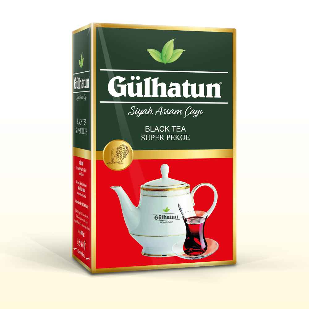 Gülhatun Kutu Ürün